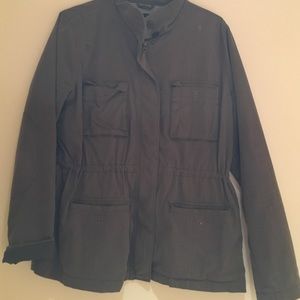 Gap Olive light Parka