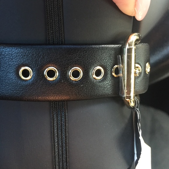 Black Marc by Marc Jacobs watch - Picture 3 of 4