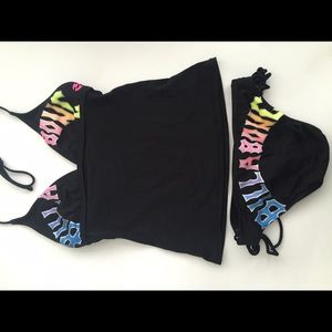 Billabong tankini