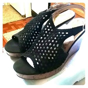 Maurices Wedges