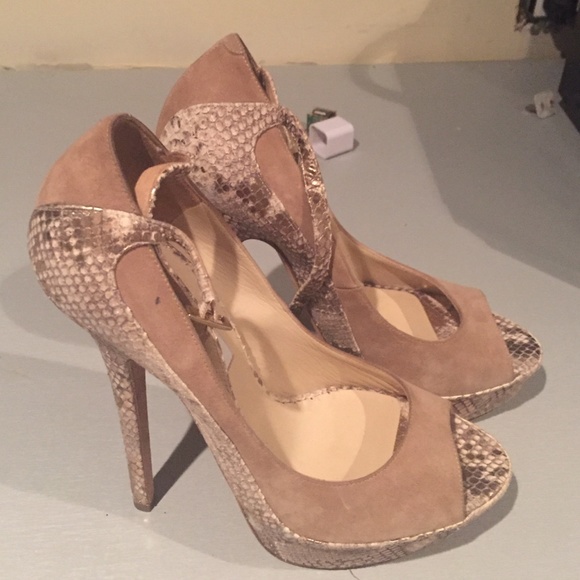 Jimmy choo SOLD!!!!