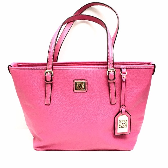 anne klein large tote