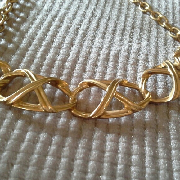 Vintage necklace