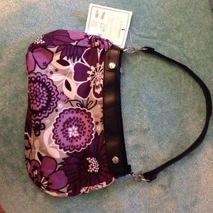 Thirty One Suite Skirt Purse