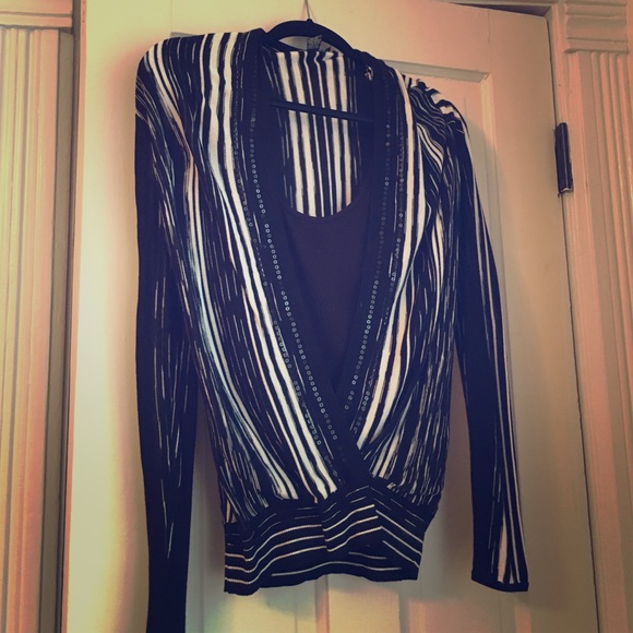 Cute Blouse!