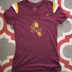 Nike ASU Shirt