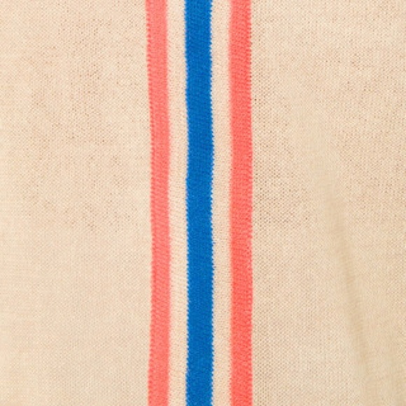 [Mo : vint]linen cardigan - Picture 4 of 4