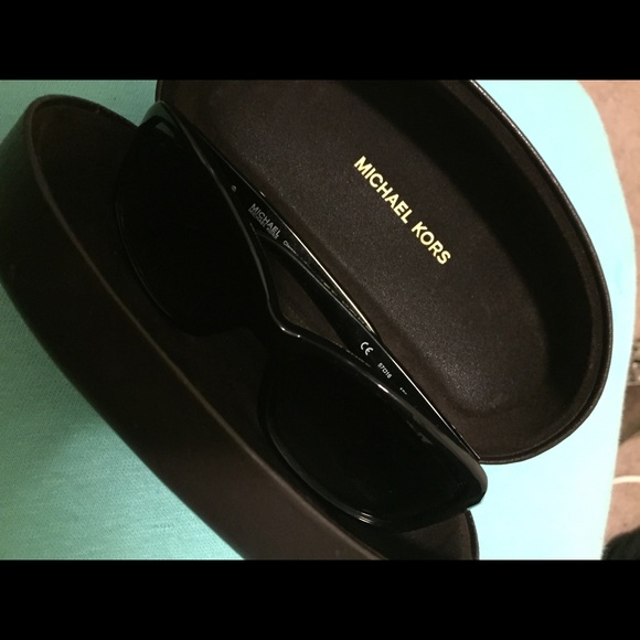 Michael Kors Sunglasses