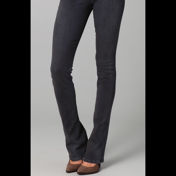 Joe's Jeans Skinny Micro Flare