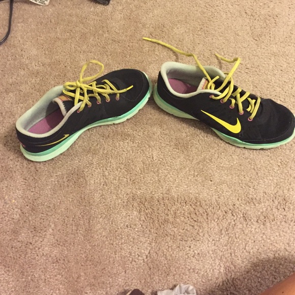 Nike Shoes