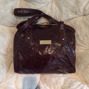 Pulicati Gorgeous Leather Bag!