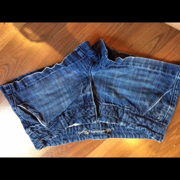 America eagle shorts