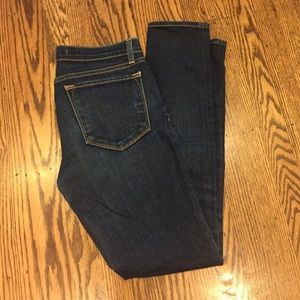 J Brand skinny jeans