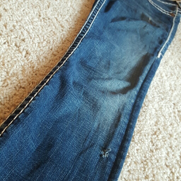 🎉(SOLD)🎊True religions - Picture 3 of 4