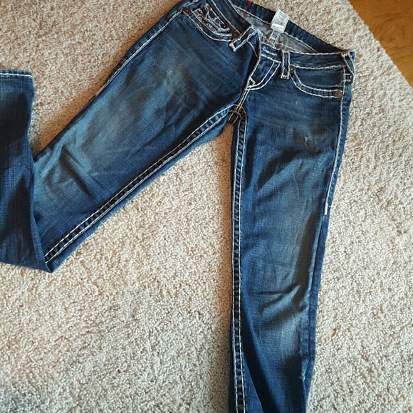 🎉(SOLD)🎊True religions - Picture 4 of 4