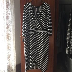Lane Bryant Dress