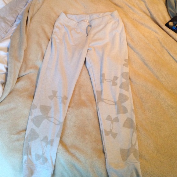 UnderArmour Sweats
