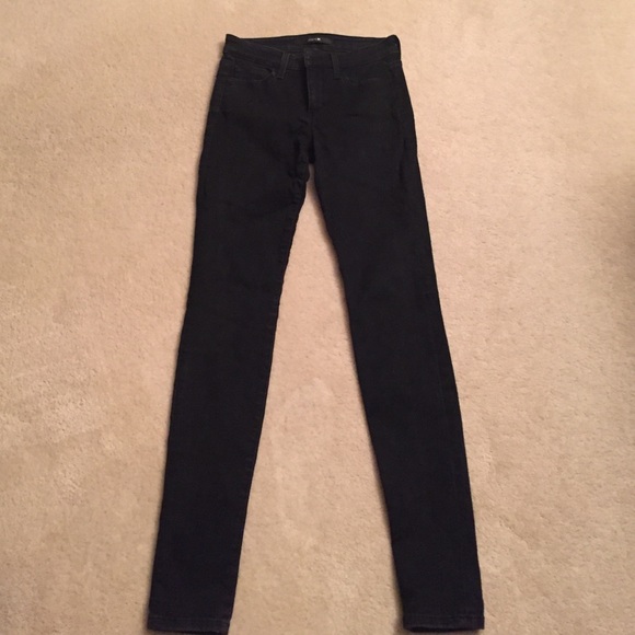 Black Joe's Jeans