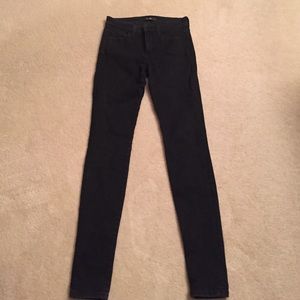 Black Joe's Jeans