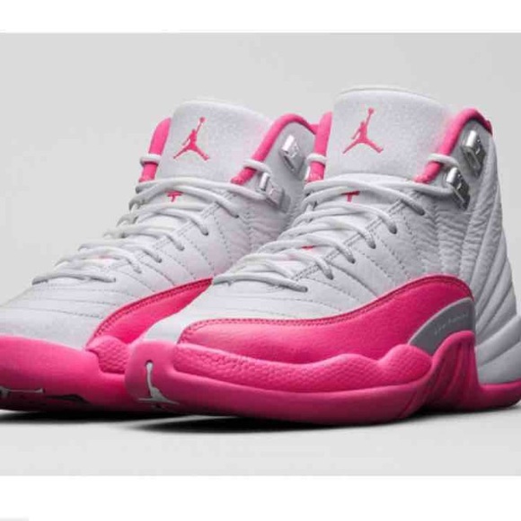 Jordan Retro 12's SOLD