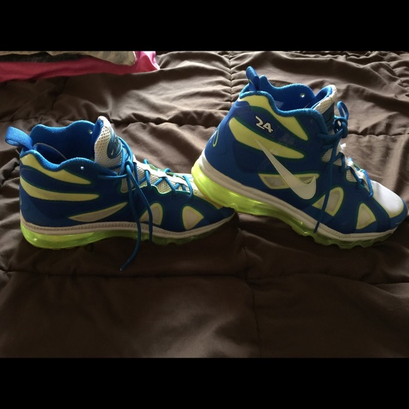 Griffy Jrs. - Picture 1 of 4