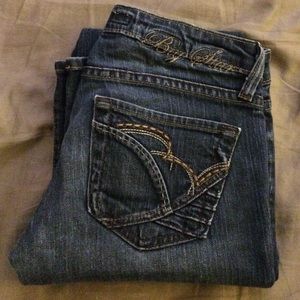 Big Star jeans