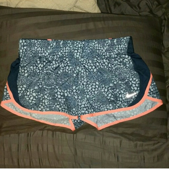 Nike Dri Fit shorts size medium