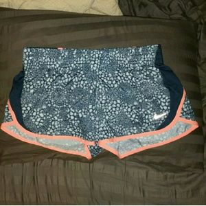 Nike Dri Fit shorts size medium