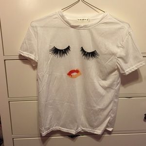 Graphic t-shirt