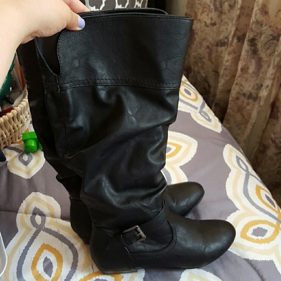 New item listed