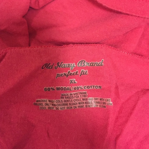 Pink Halter Top - Picture 2 of 2