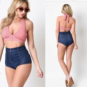 Unique Vintage Bikini 😍👙final price drop