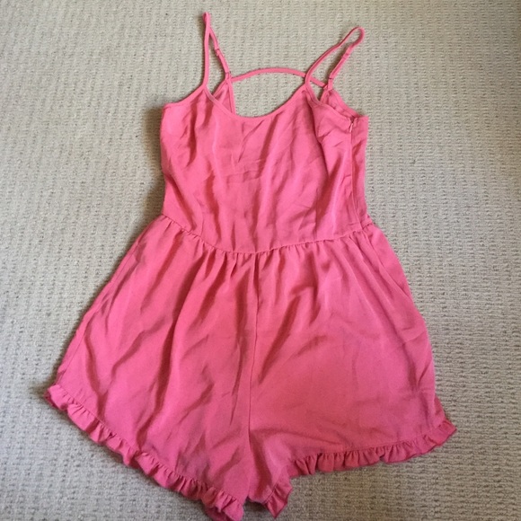 cute romper