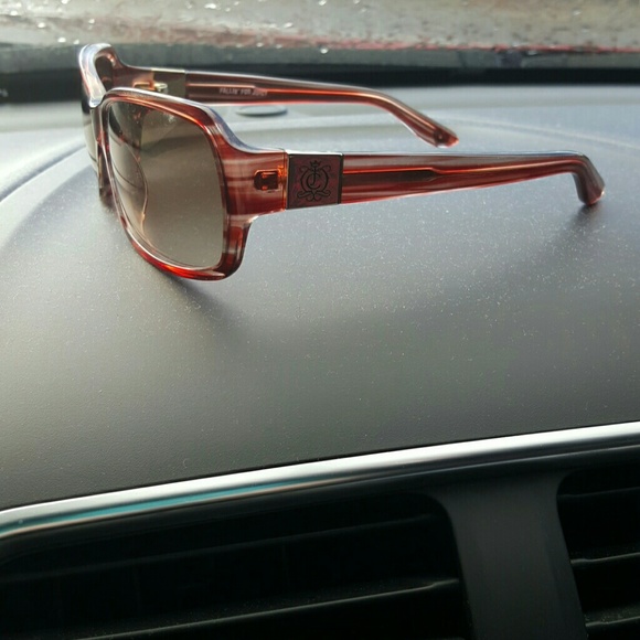 Juicy Couture Sunglasses (no case)