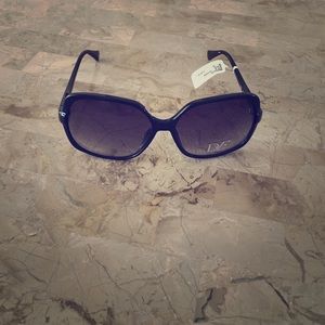 DVF Acetate women's sunglasses