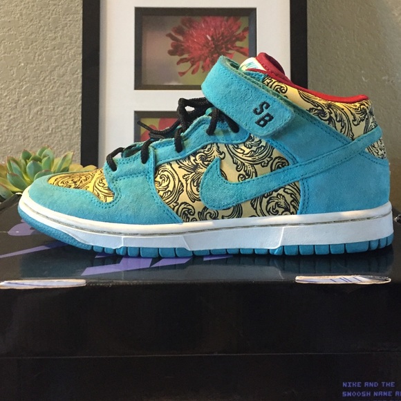 Nike SB