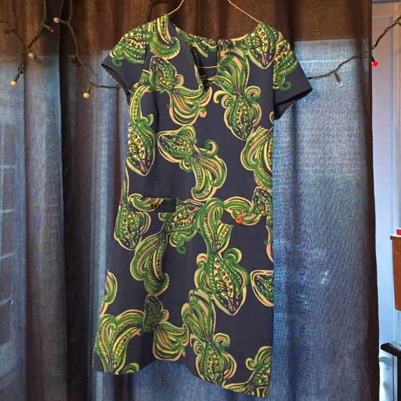 Lilly Pulitzer Layton Shift