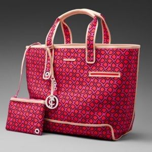 Stylish Juicy tote