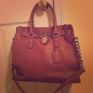 MICHEAL KoRD used one!