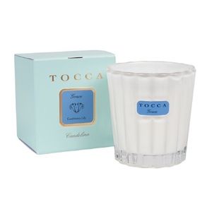 Tocca Grace Casablanca Lily Candle