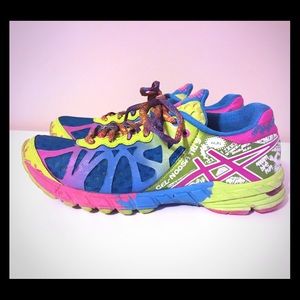 Asics Gel-Noosa Tri 9