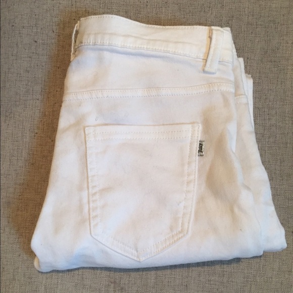 Juicy Couture jeans
