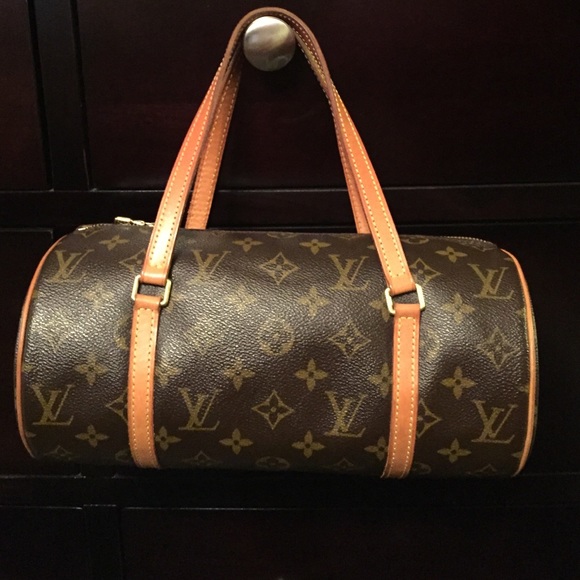Louis Vuitton Handbags - Louis Vuitton Papillon 26