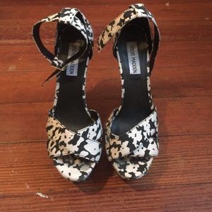 Steve Madden heels