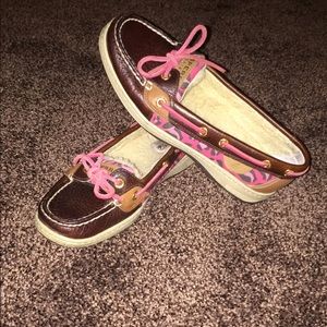 Sperry Slip on