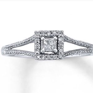 💍💍Promise Ring 💍💍