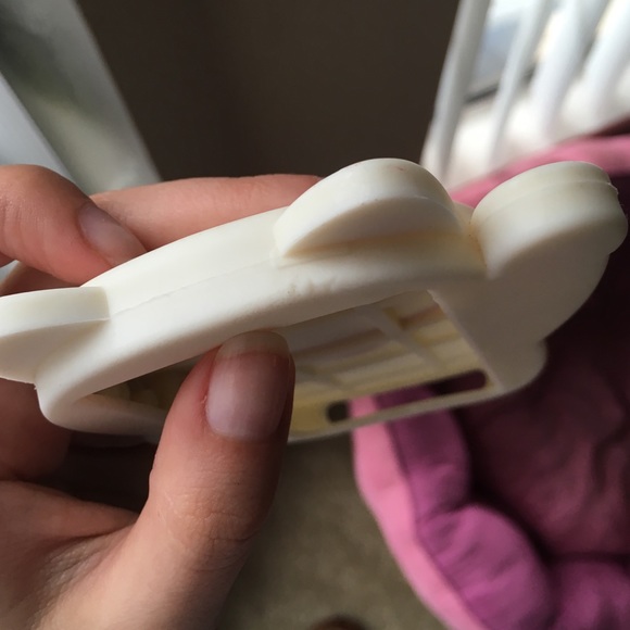 🐋SOLD🐋 Lucky cat iPhone 5 case! - Picture 3 of 3