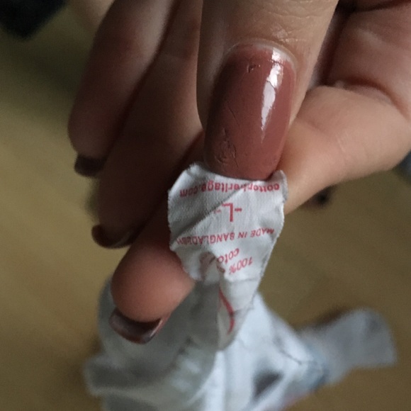 OneDirection Tank Top - Picture 3 of 3