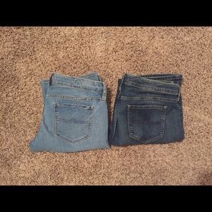 Arizona Boot Cut Jeans