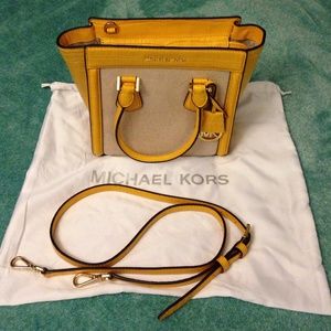 Authentic Michael Kors Purse